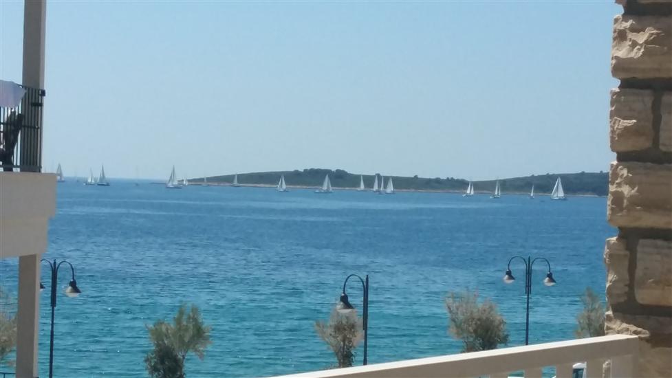 Apartman A2, za 4 osoba/e