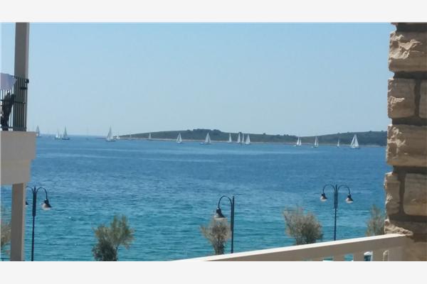 Apartman A2, za 4 osoba/e