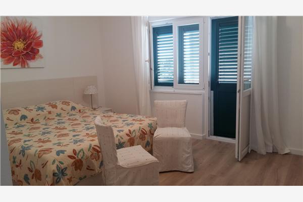 Apartman A2, za 4 osoba/e