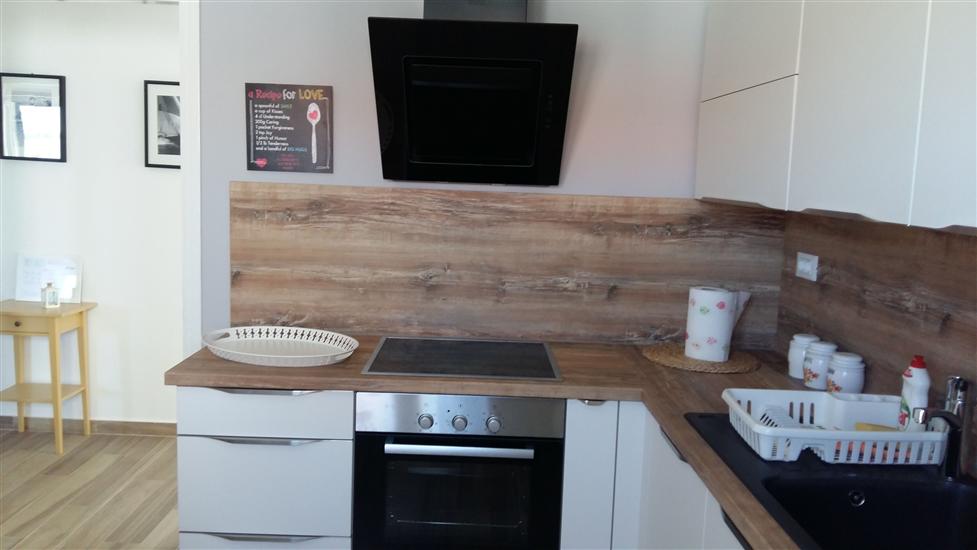 Apartman A2, za 4 osoba/e