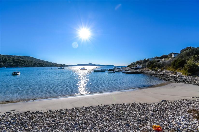 House Small Robinson