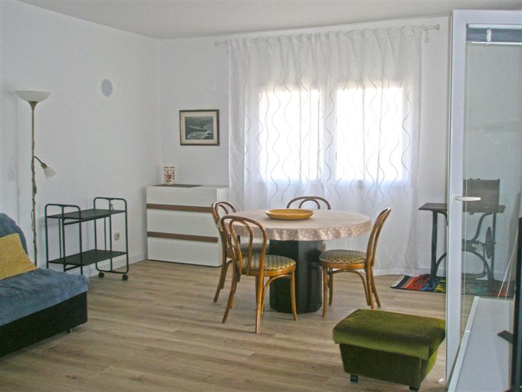 Apartman A2, za 4 osoba/e