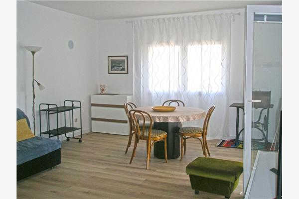 Apartman A2, za 4 osoba/e