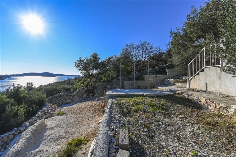 House Small Robinson