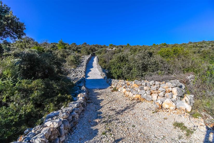 House Small Robinson