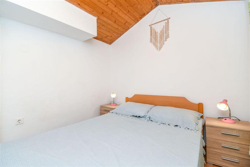 House K1, for 3 persons