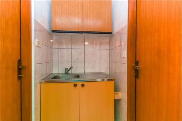 House K1, for 3 persons