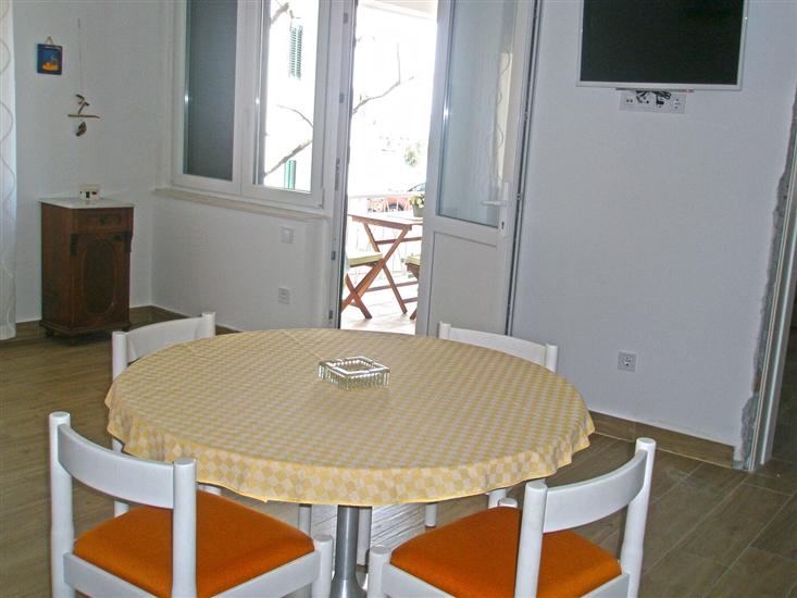 Apartman A1, za 4 osoba/e