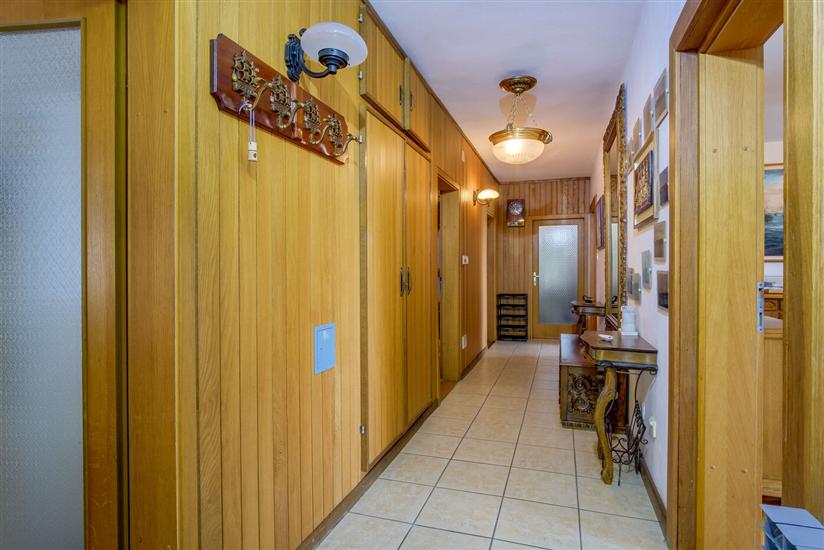 Apartment A2, for 3 persons