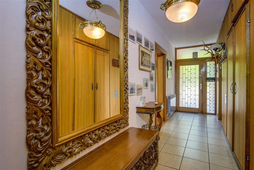 Apartment A2, for 3 persons