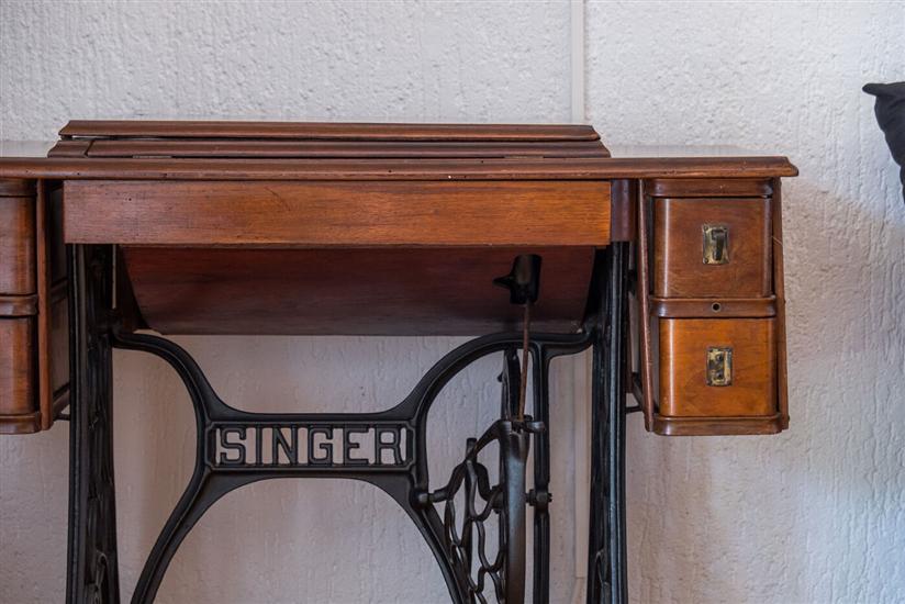 Apartment A2, for 3 persons