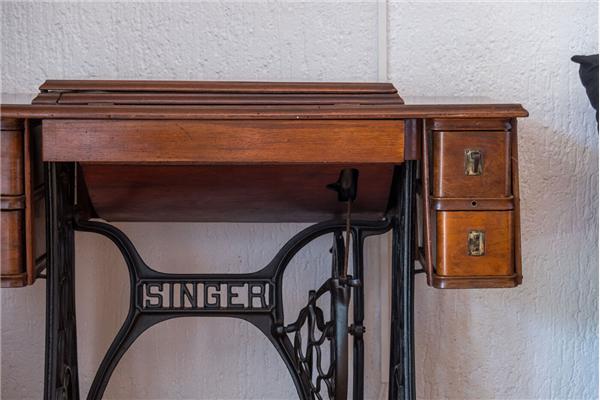 Apartment A2, for 3 persons