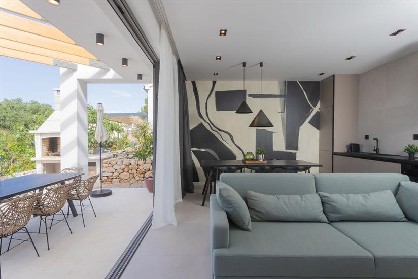 House K1, for 6 persons