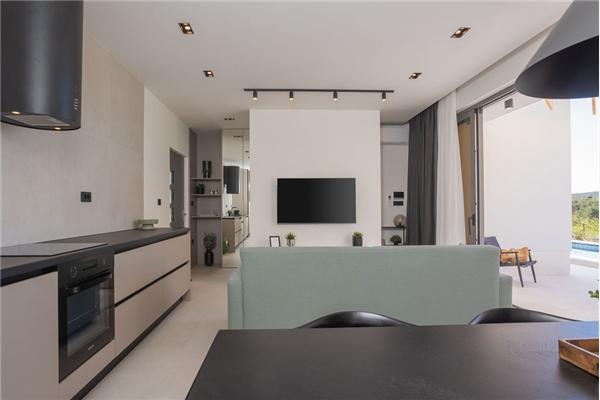 House K1, for 6 persons