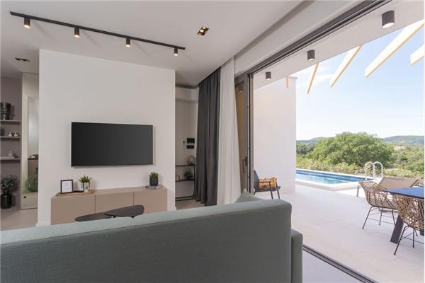 House K1, for 6 persons