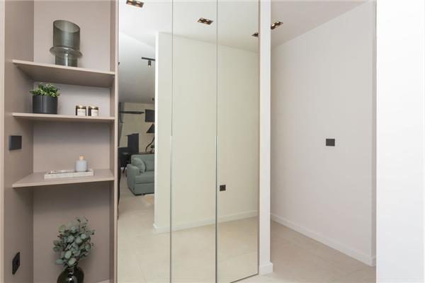 House K1, for 6 persons