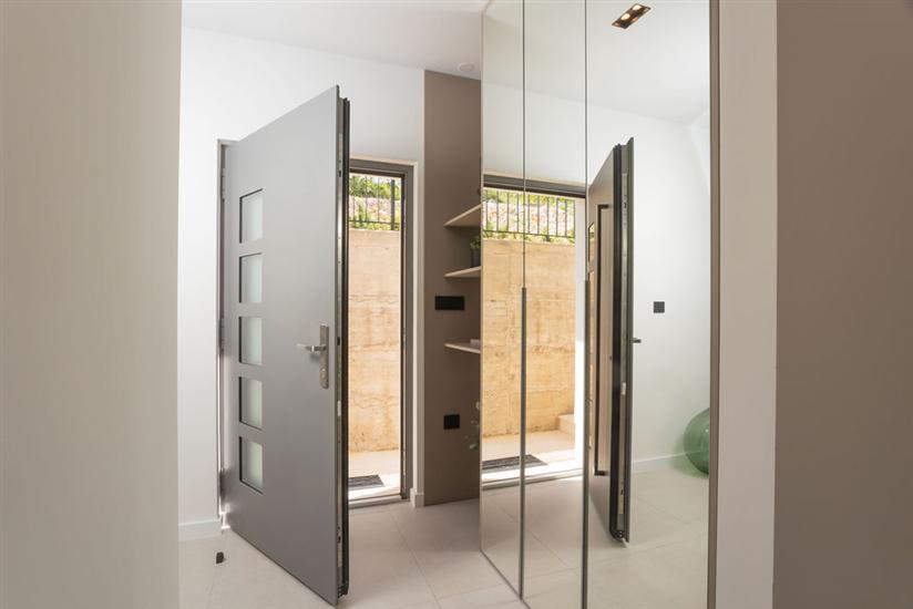 House K1, for 6 persons