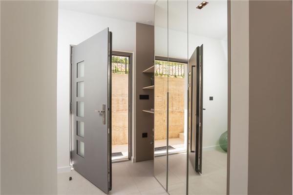 House K1, for 6 persons