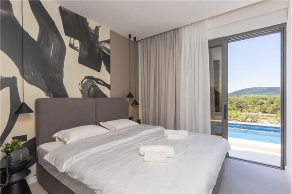 House K1, for 6 persons