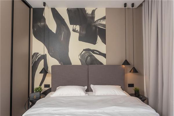 House K1, for 6 persons