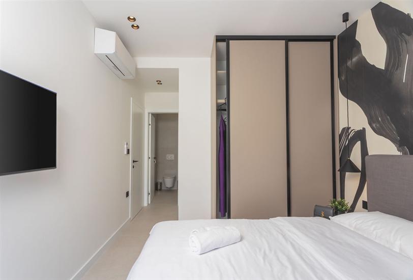 House K1, for 6 persons