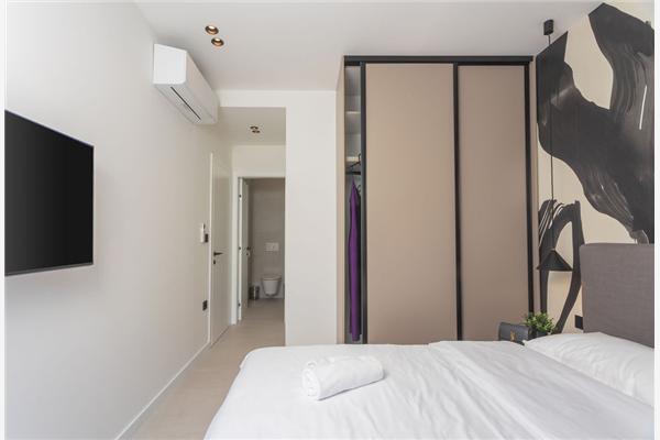 House K1, for 6 persons