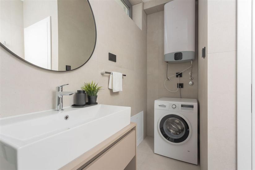 House K1, for 6 persons