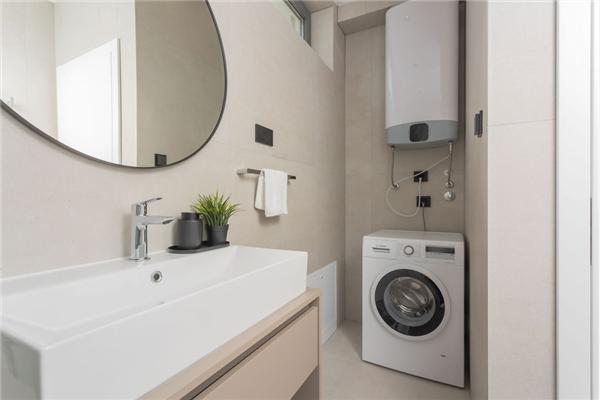 House K1, for 6 persons