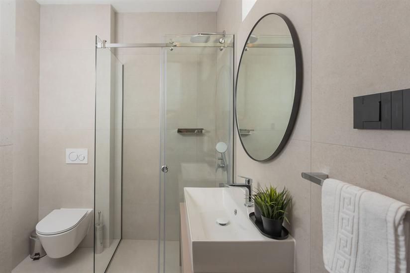 House K1, for 6 persons