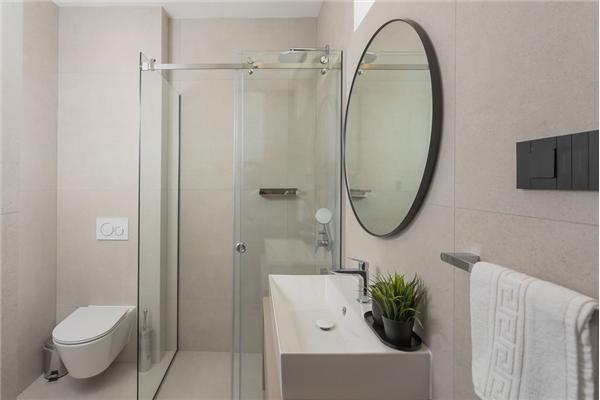 House K1, for 6 persons