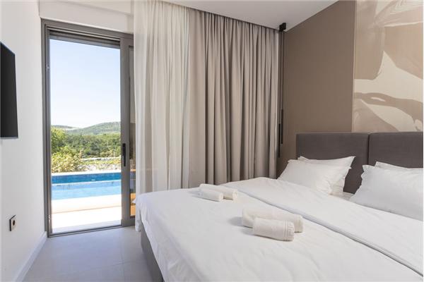 House K1, for 6 persons