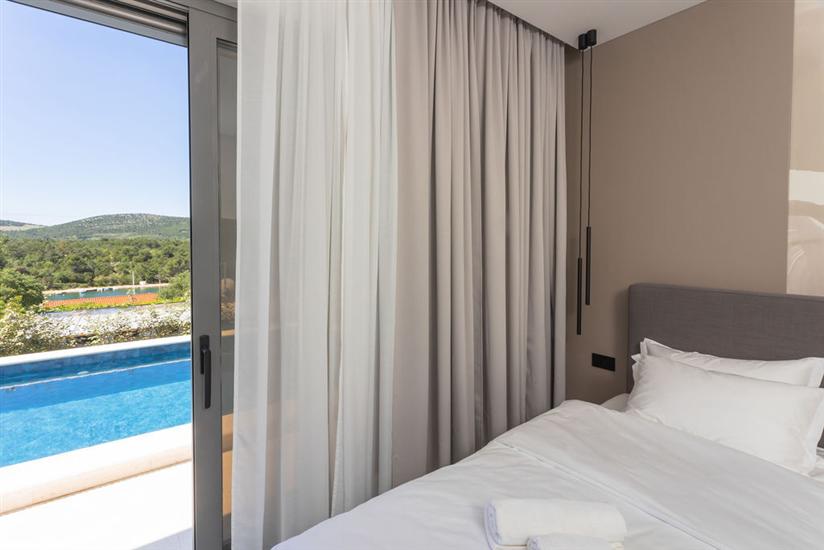 House K1, for 6 persons