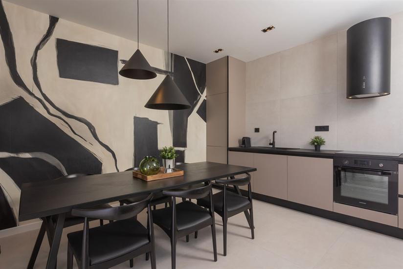 House K1, for 6 persons