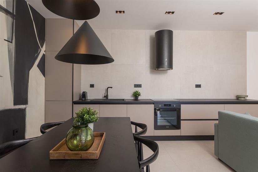 House K1, for 6 persons