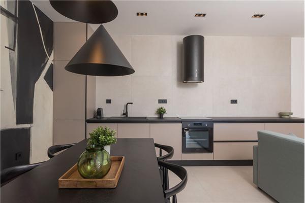 House K1, for 6 persons