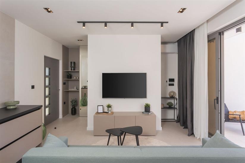 House K1, for 6 persons