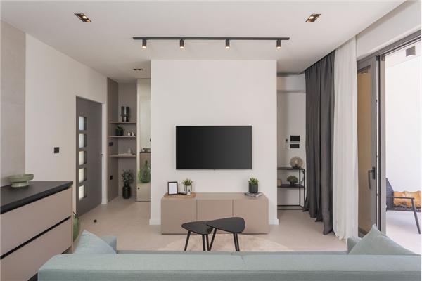 House K1, for 6 persons