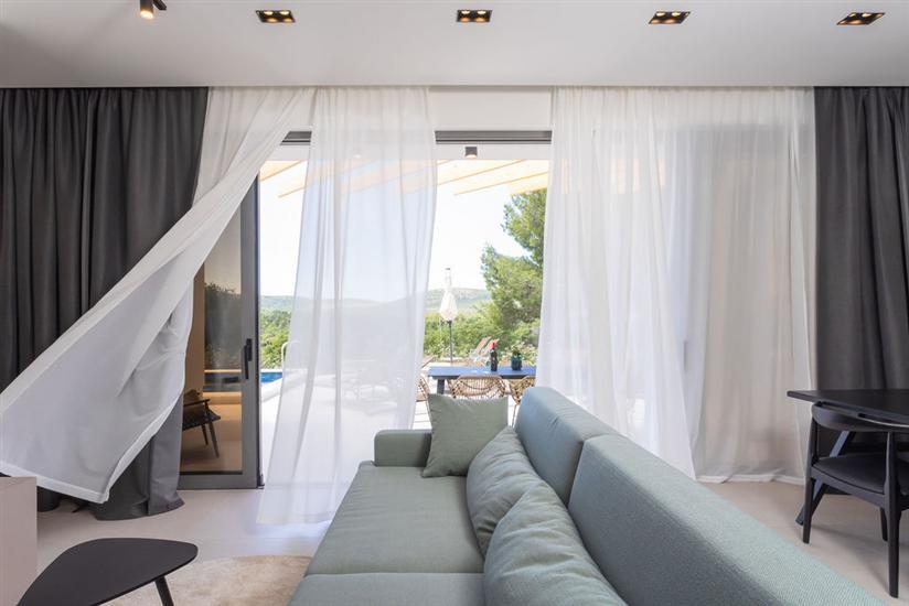 House K1, for 6 persons