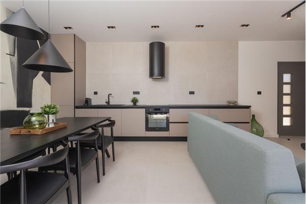 House K1, for 6 persons