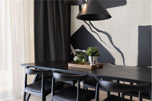 House K1, for 6 persons