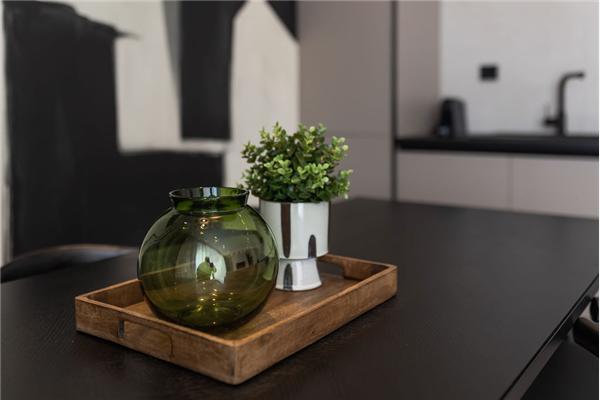 House K1, for 6 persons