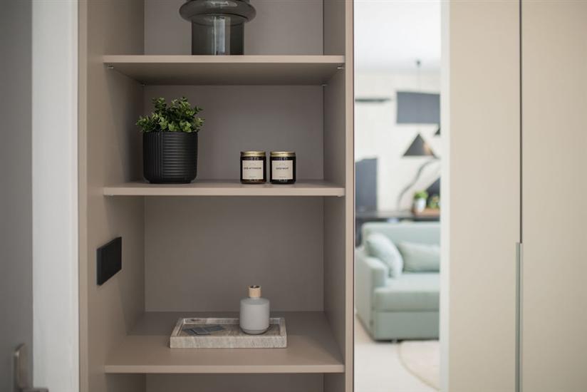 House K1, for 6 persons