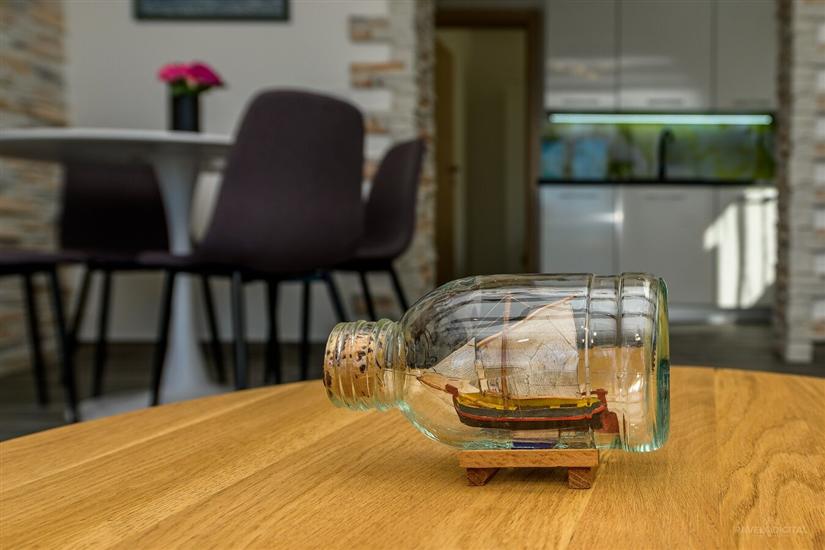 Apartment A3, for 3 persons