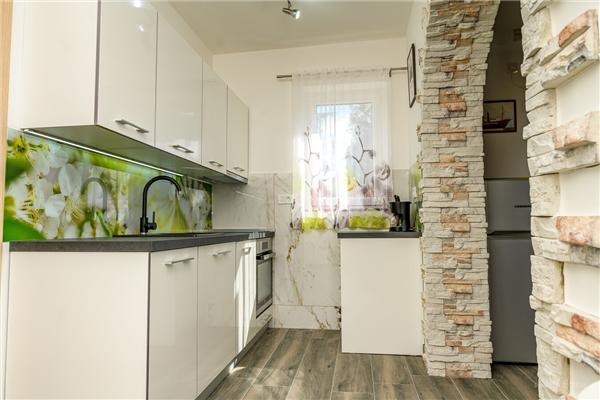 Apartment A3, for 3 persons