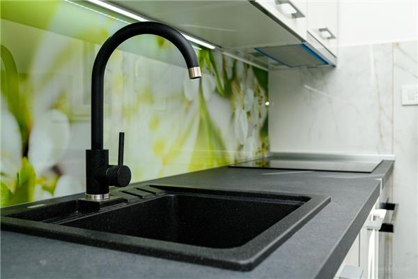 Apartment A3, for 3 persons