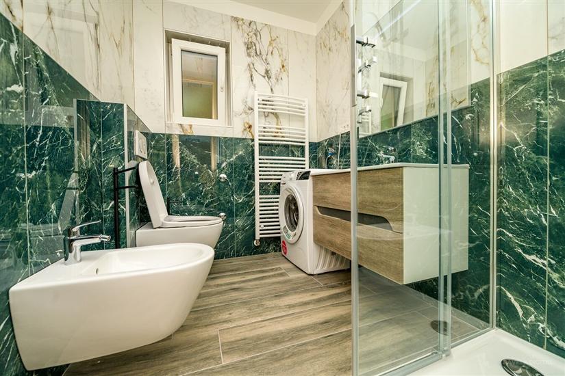 Apartment A3, for 3 persons