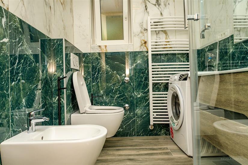 Apartment A3, for 3 persons