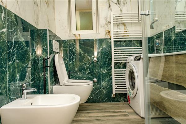 Apartment A3, for 3 persons