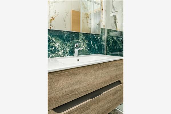 Apartment A3, for 3 persons