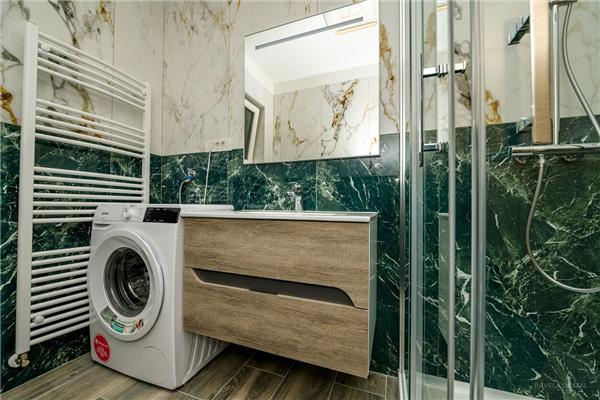 Apartment A3, for 3 persons